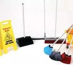 clean plus chemicals