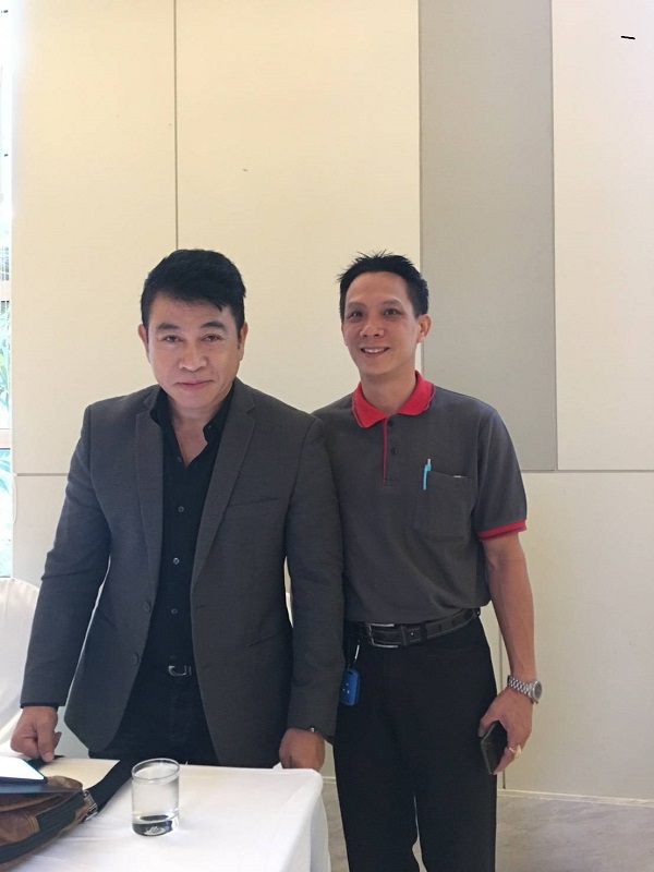 กิจกรรมบริษัท